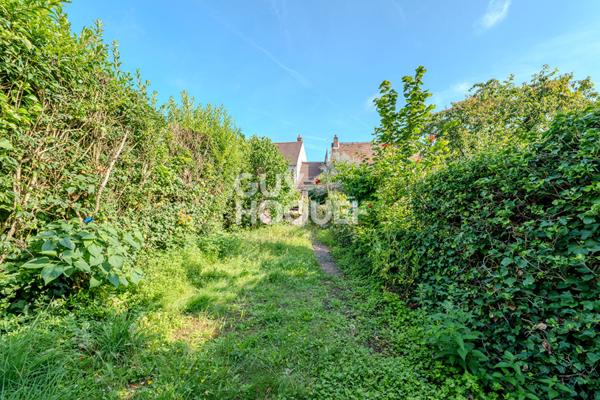 EXCLUSIVITÉ GUY HOQUET CHANTILLY - RARE SUR ORRY-LA-VILLE