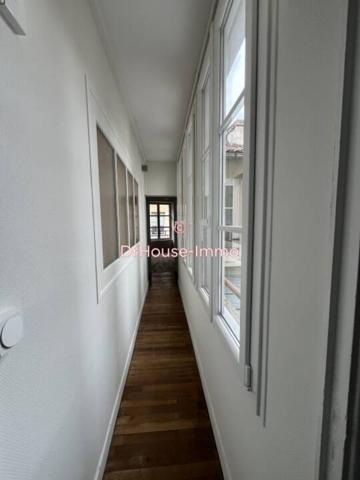Appartement à louer 2 pièces de 59 m²