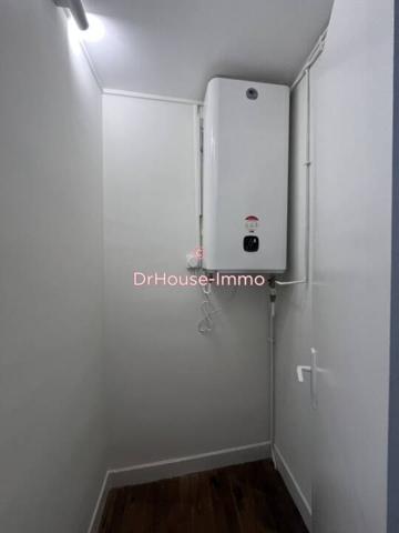 Appartement à louer 2 pièces de 59 m²