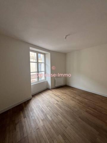 Appartement à louer 2 pièces de 59 m²