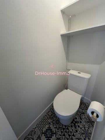 Appartement à louer 2 pièces de 59 m²