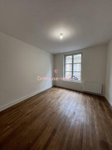 Appartement à louer 2 pièces de 59 m²