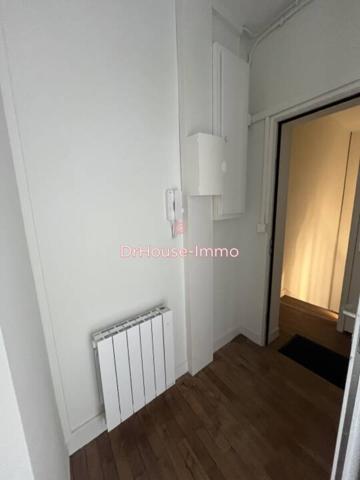 Appartement à louer 2 pièces de 59 m²