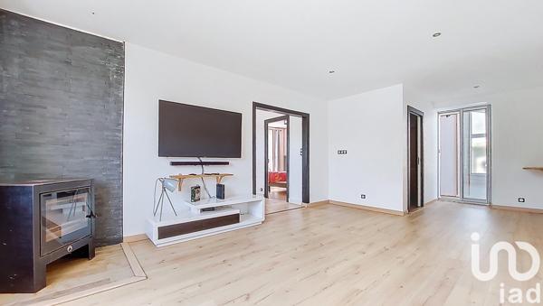 Appartement à vendre 2 pièces 57 m² Fouesnant