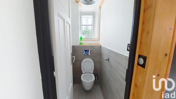 Appartement à vendre 2 pièces 57 m² Fouesnant