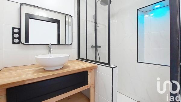 Appartement à vendre 2 pièces 57 m² Fouesnant