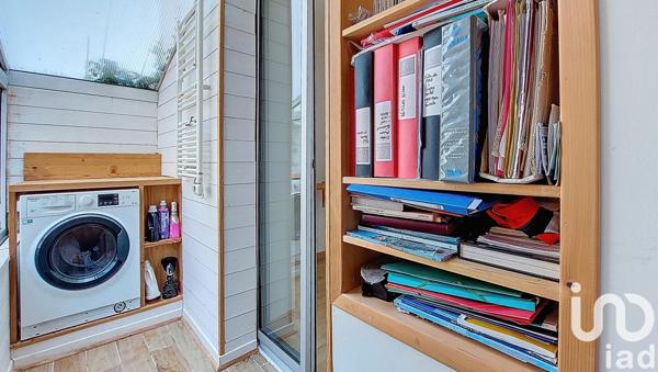 Appartement à vendre 2 pièces 57 m² Fouesnant