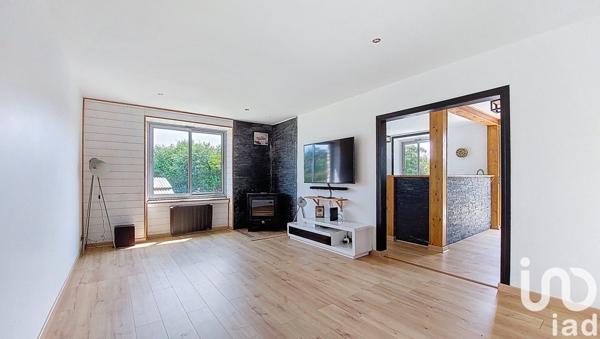 Appartement à vendre 2 pièces 57 m² Fouesnant