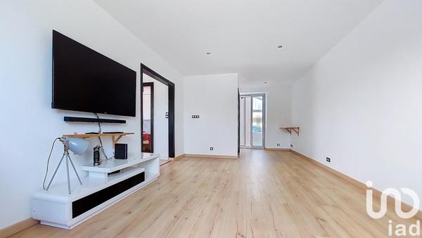 Appartement à vendre 2 pièces 57 m² Fouesnant