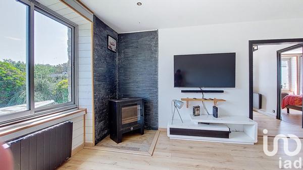 Appartement à vendre 2 pièces 57 m² Fouesnant