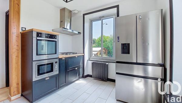 Appartement à vendre 2 pièces 57 m² Fouesnant