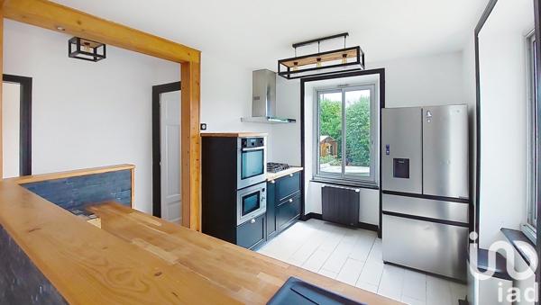 Appartement à vendre 2 pièces 57 m² Fouesnant