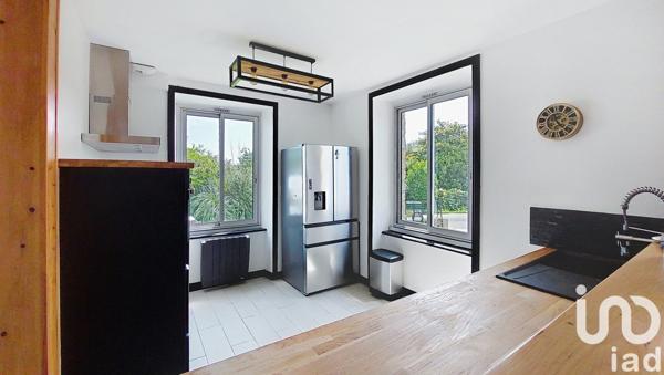 Appartement à vendre 2 pièces 57 m² Fouesnant