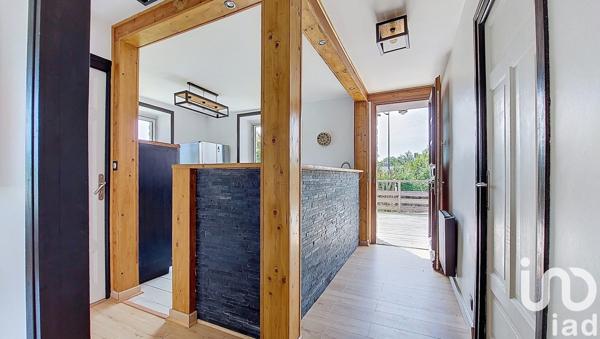 Appartement à vendre 2 pièces 57 m² Fouesnant