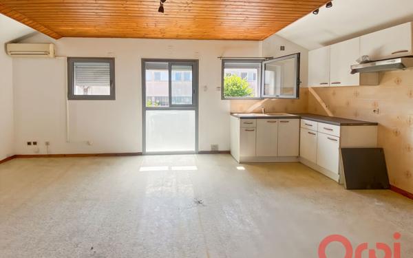 Appartement à louer    2 pièces •  Moissac