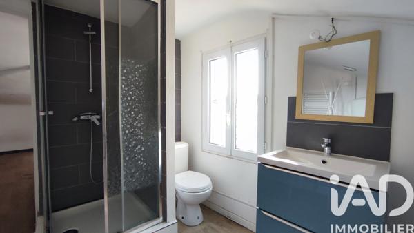 Appartement à vendre 1 pièce 28 m² La Seyne-sur-Mer