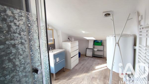 Appartement à vendre 1 pièce 28 m² La Seyne-sur-Mer