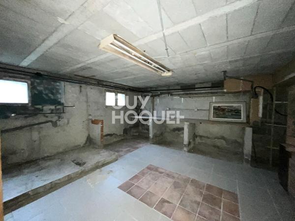 Maison Frouzins T4 proche centre ville