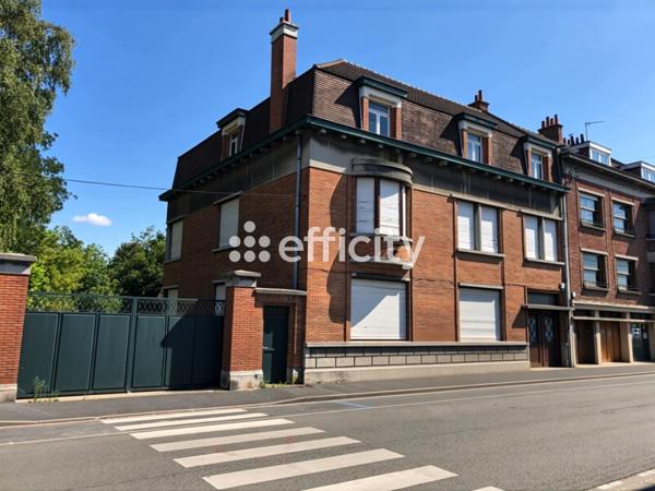 Maison 12 pièces - 440 m² Exclusivité efficity