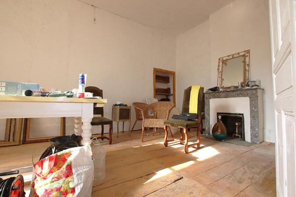 Immeuble renaissance de caractère à fort potentiel