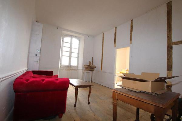 Immeuble renaissance de caractère à fort potentiel