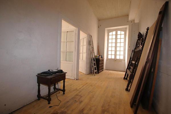 Immeuble renaissance de caractère à fort potentiel