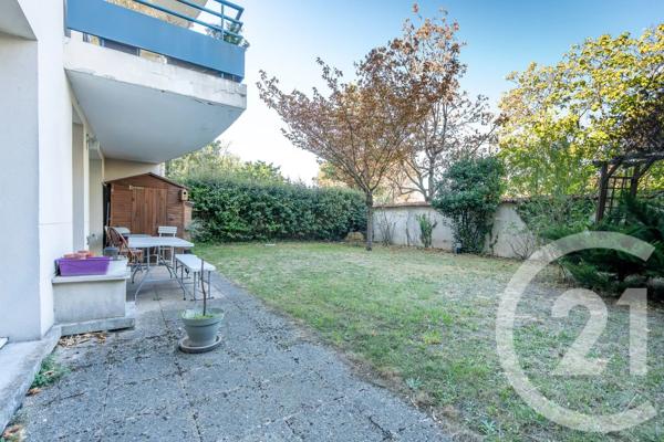Appartement F3 à vendre  3 pièces - 66,28 m 2   NOGENT SUR MARNE  - 94