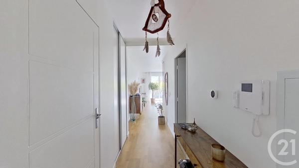 Appartement F3 à vendre  3 pièces - 66,28 m 2   NOGENT SUR MARNE  - 94