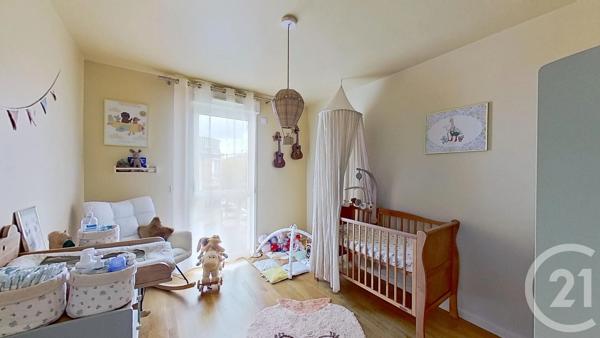 Appartement F3 à vendre  3 pièces - 66,28 m 2   NOGENT SUR MARNE  - 94