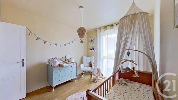 Appartement F3 à vendre  3 pièces - 66,28 m 2   NOGENT SUR MARNE  - 94