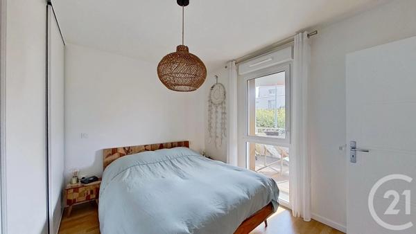 Appartement F3 à vendre  3 pièces - 66,28 m 2   NOGENT SUR MARNE  - 94