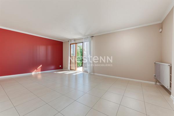 À VENDRE - VILLENEUVE-TOLOSANE - Maison 5 pièce(s) 150 m2 avec sous-sol de 50m2 et carport de 55m2