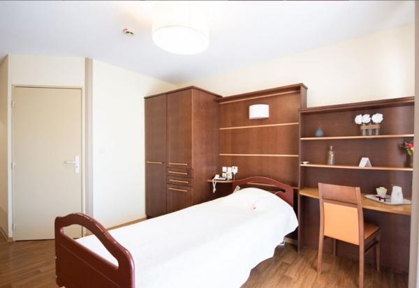 INVESTISSEMENT LOCATIF – MIRAMAS – Résidence EHPAD Les Jardins de la Crau – 6,23% de rentabilité