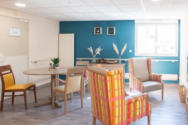 INVESTISSEMENT LOCATIF – MIRAMAS – Résidence EHPAD Les Jardins de la Crau – 6,23% de rentabilité