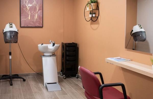 INVESTISSEMENT LOCATIF – MIRAMAS – Résidence EHPAD Les Jardins de la Crau – 6,23% de rentabilité