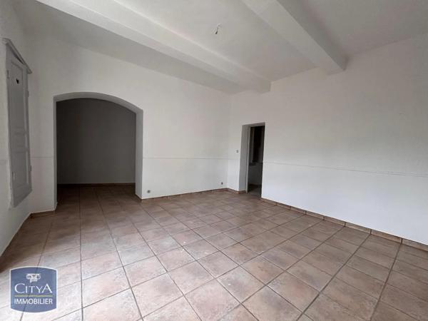 Maison à louer 5 pièces 112m² Piolenc (84420)