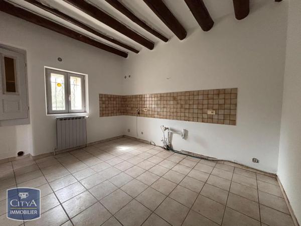 Maison à louer 5 pièces 112m² Piolenc (84420)