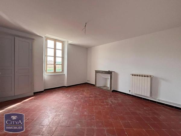 Maison à louer 5 pièces 112m² Piolenc (84420)