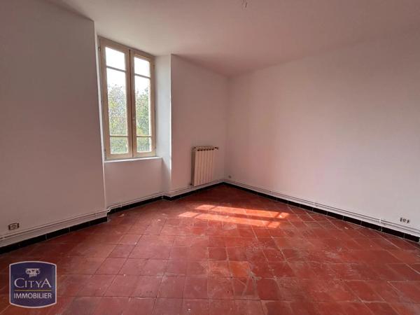Maison à louer 5 pièces 112m² Piolenc (84420)