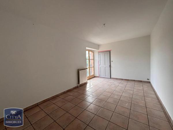 Maison à louer 5 pièces 112m² Piolenc (84420)