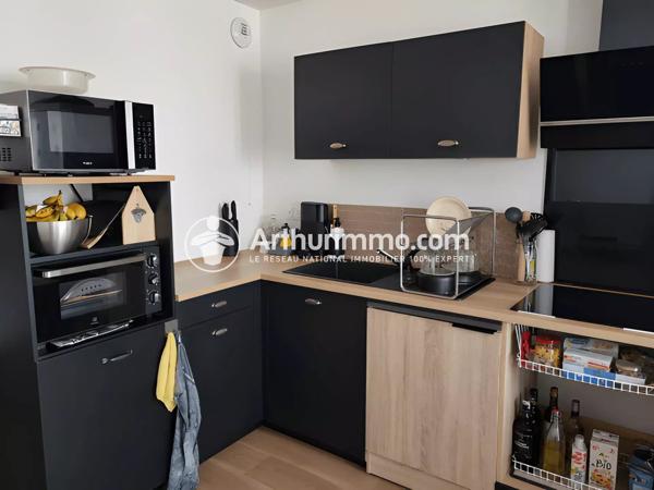 Location                                                      Appartement
                        
                     2 pièces                      44 m2                     à Saint-Pierre-du-Perray