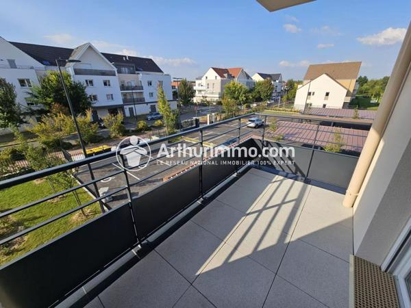 Location                                                      Appartement
                        
                     2 pièces                      44 m2                     à Saint-Pierre-du-Perray