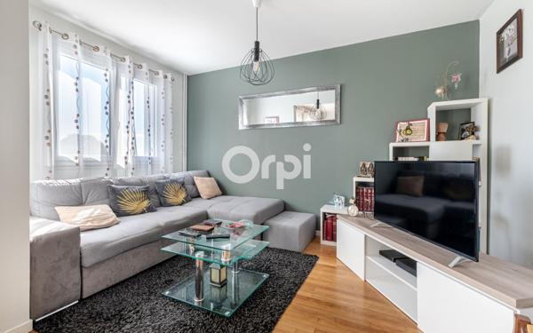 Appartement à vendre    4 pièces • 64,85 m2 Limoges