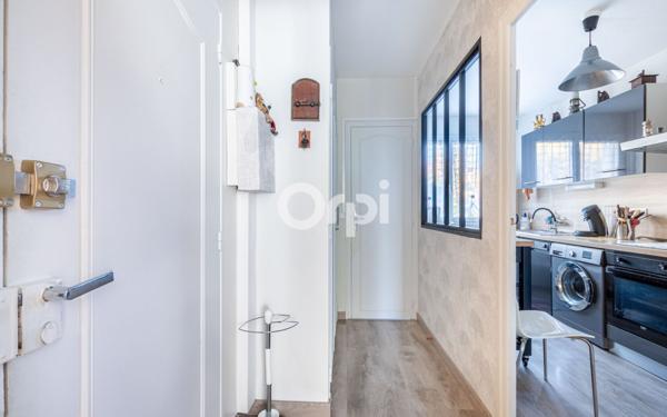 Appartement à vendre    4 pièces • 64,85 m2 Limoges