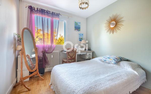 Appartement à vendre    4 pièces • 64,85 m2 Limoges