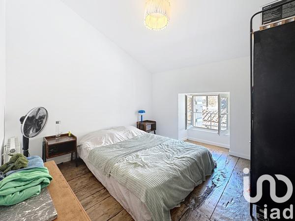 Apartment for sale 2 rooms 50 m² Angoulême