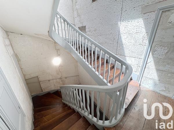 Apartment for sale 2 rooms 50 m² Angoulême