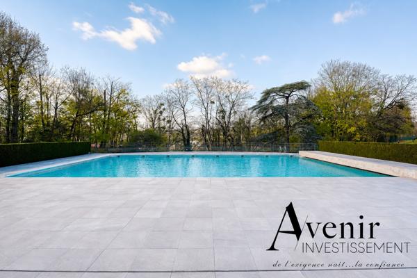 Appartement 70m2 2 chambres avec terrasse et box fermé Résidence standing avec piscine Lyon 4ème Croix-Rousse Lyon Appartement 70m2 2 chambres avec terrasse et box fermé Résidence standing avec piscine Lyon 4ème Croix-Rousse Lyon