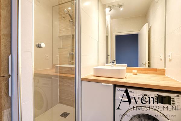 Appartement 70m2 2 chambres avec terrasse et box fermé Résidence standing avec piscine Lyon 4ème Croix-Rousse Lyon Appartement 70m2 2 chambres avec terrasse et box fermé Résidence standing avec piscine Lyon 4ème Croix-Rousse Lyon
