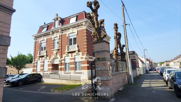 Appartement 35,55m² avec Parking